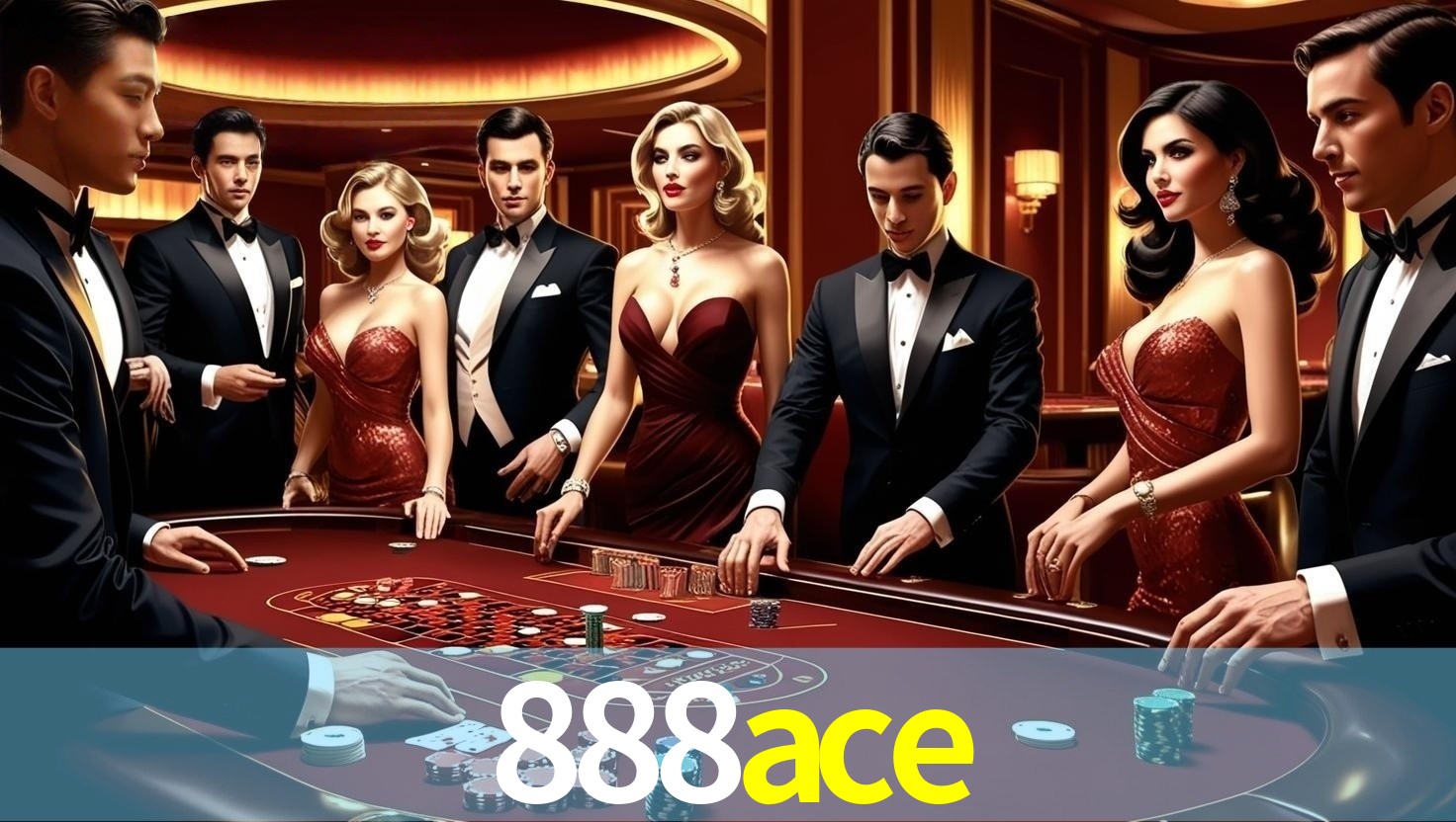 888ACE