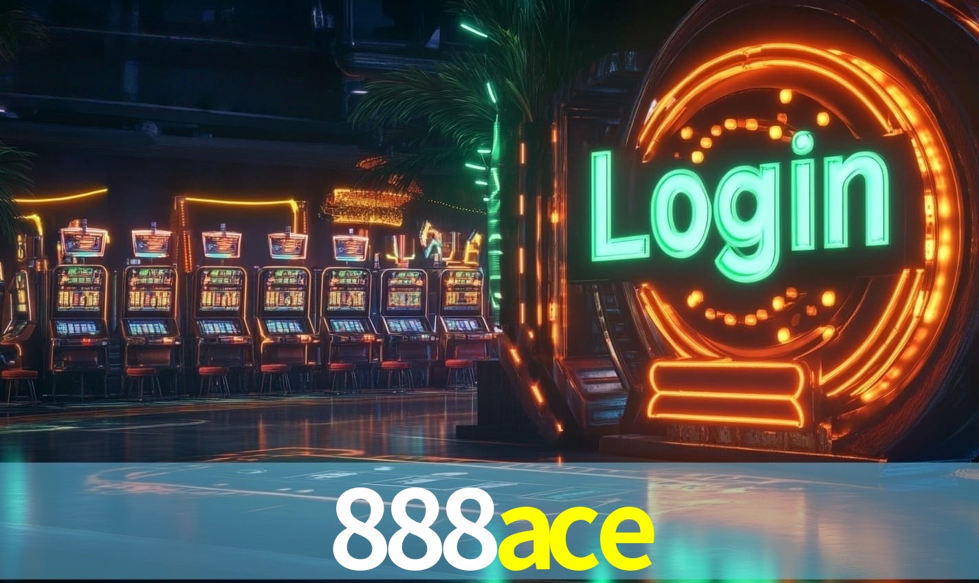 888ACE