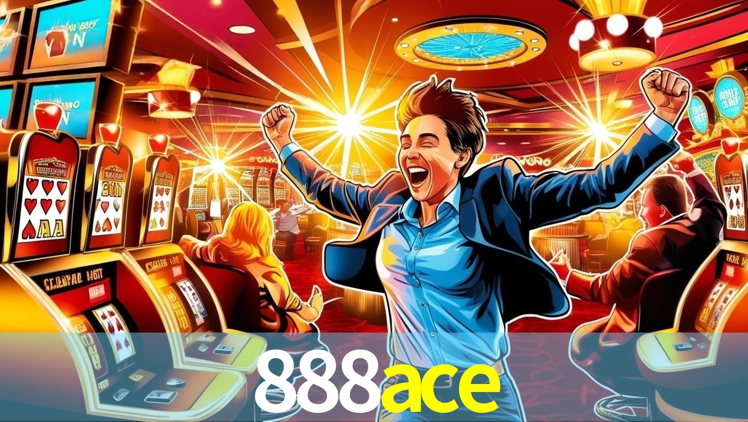 888ACE