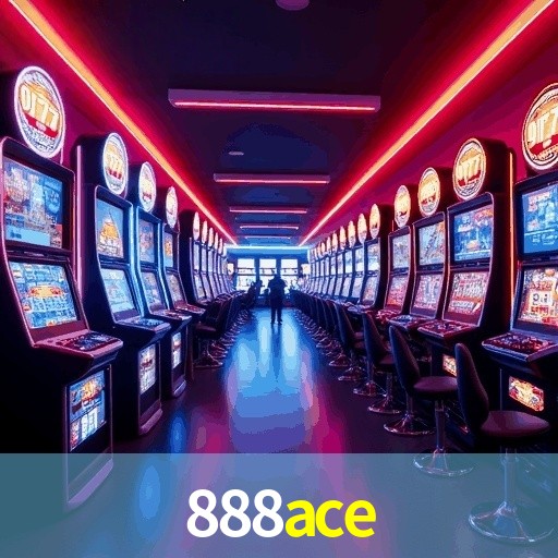 888ACE