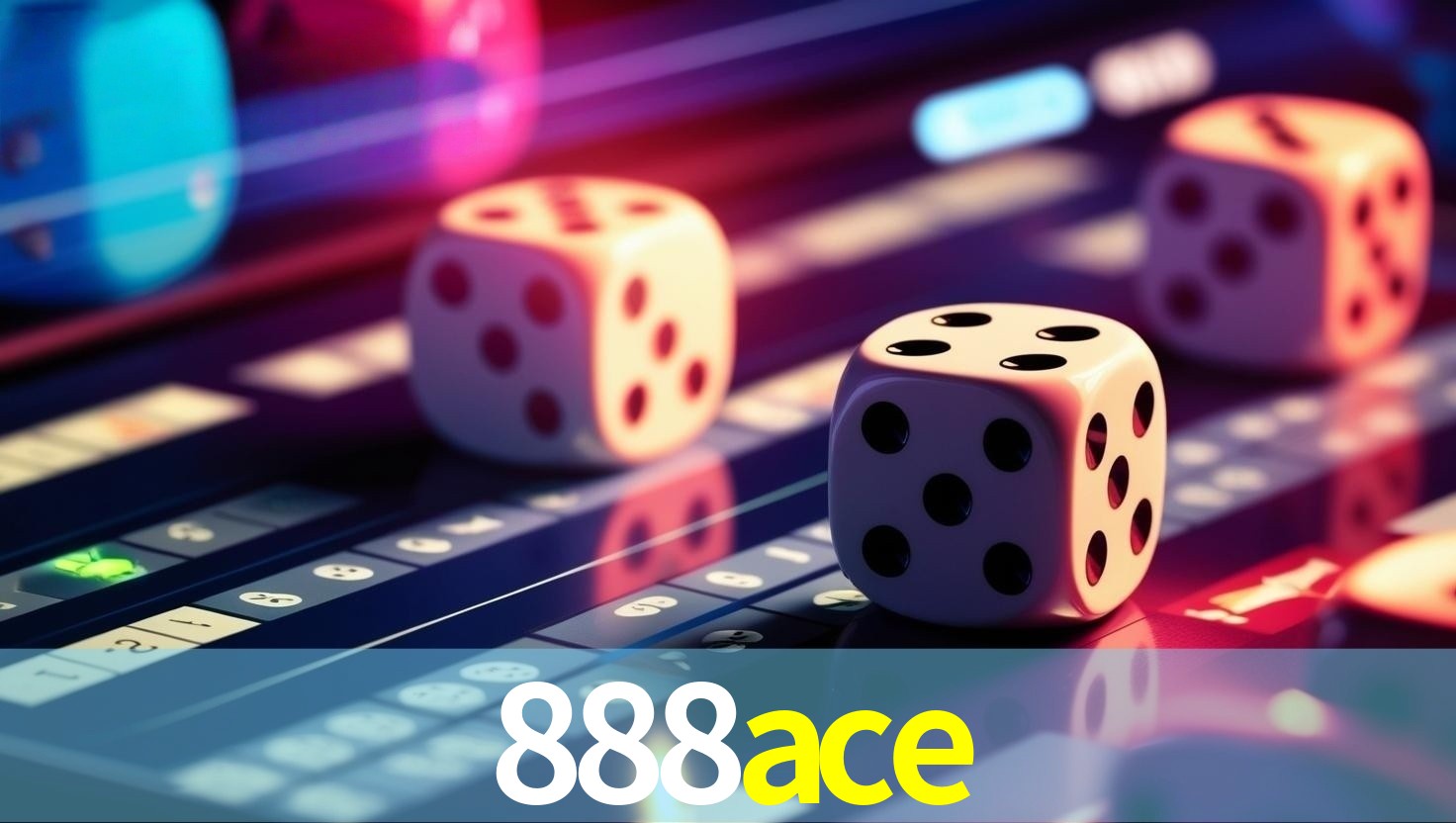 Responsive Design 888ACE