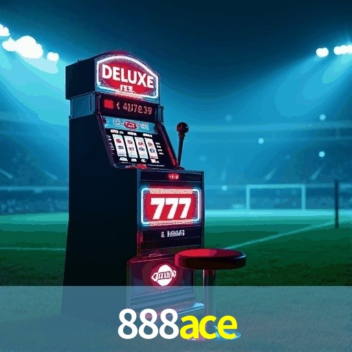 Welcome Bonus 888ACE