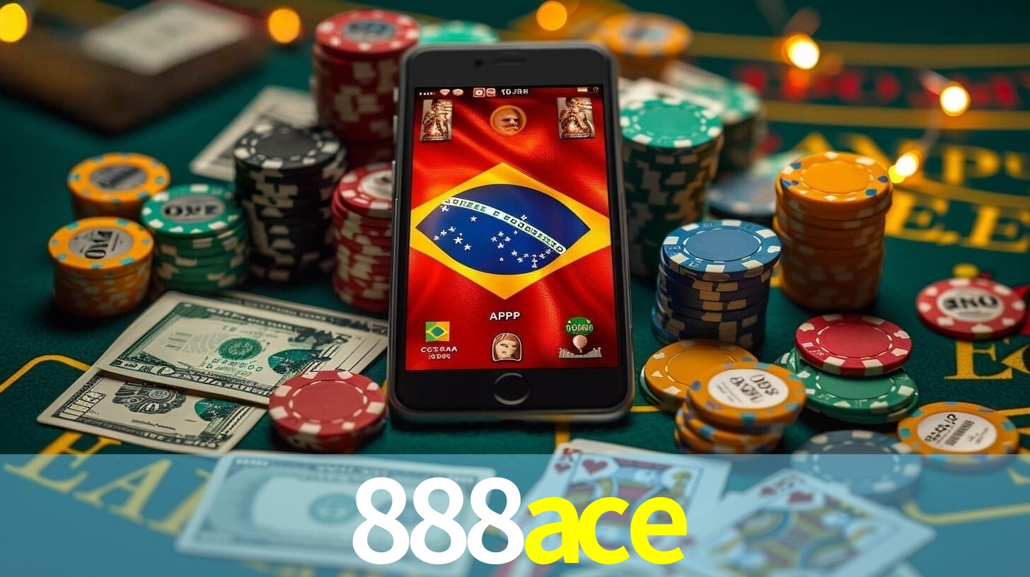 Seasonal Promotions 888ACE