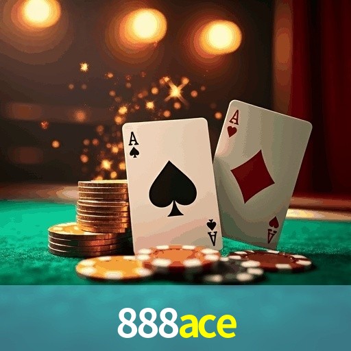 Slot Games 888ACE