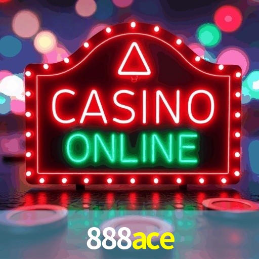 Roulette Table 888ACE