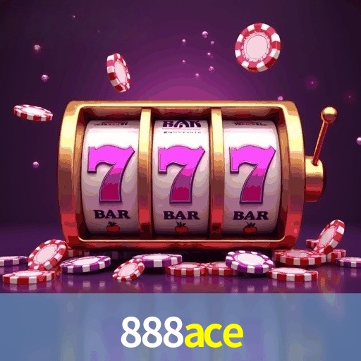 Gates of Olympus 888ACE