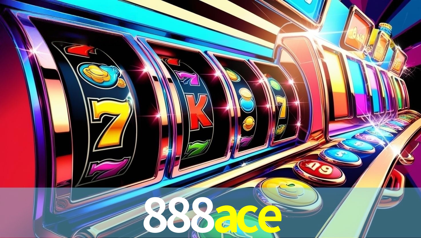 Flash Promotion 888ACE