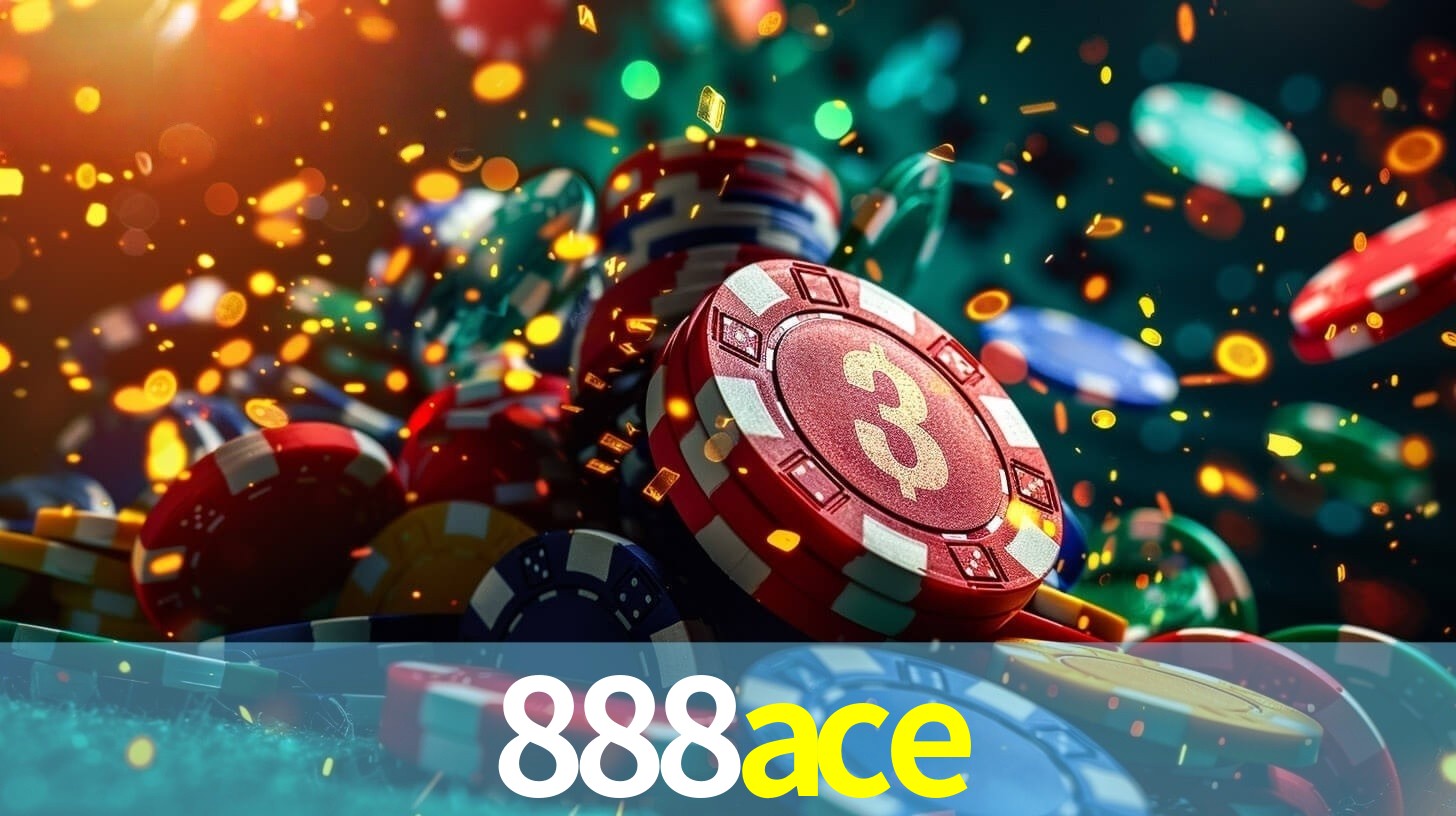 Exclusive Offers 888ACE
